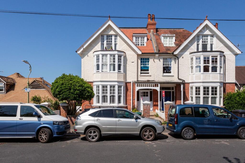 Additional image 5 of Cornwall Gardens, Brighton