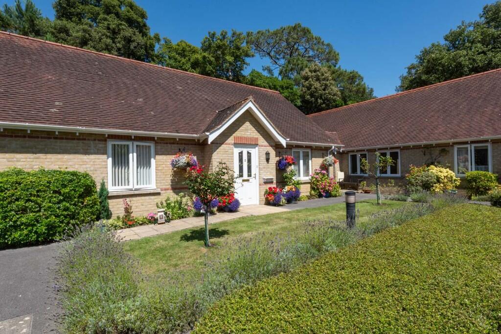 Additional image 12 of 8 Brompton Court, St. Stephens Road, Bournemouth, Dorset, BH2 6JS