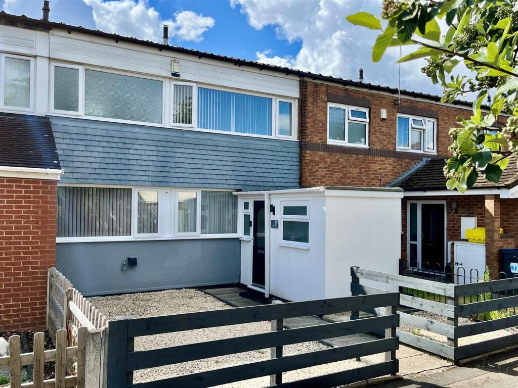 Additional image 18 of Heyford Way, Birmingham