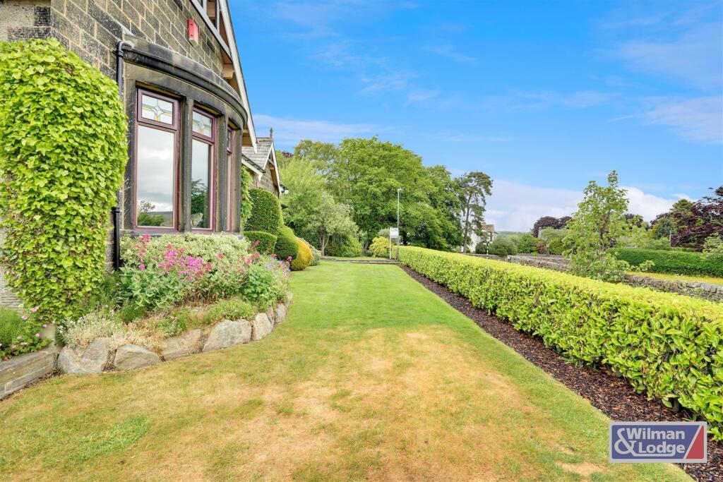 Additional image 30 of Green Lane, Glusburn