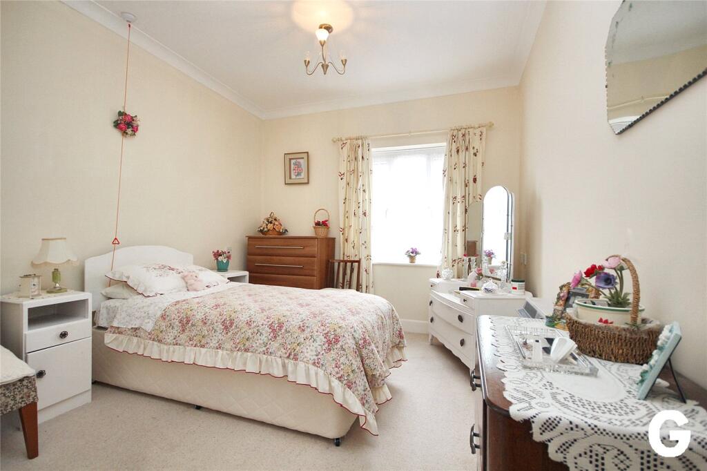 Additional image 7 of Deweys Lane, Ringwood, Hampshire, BH24