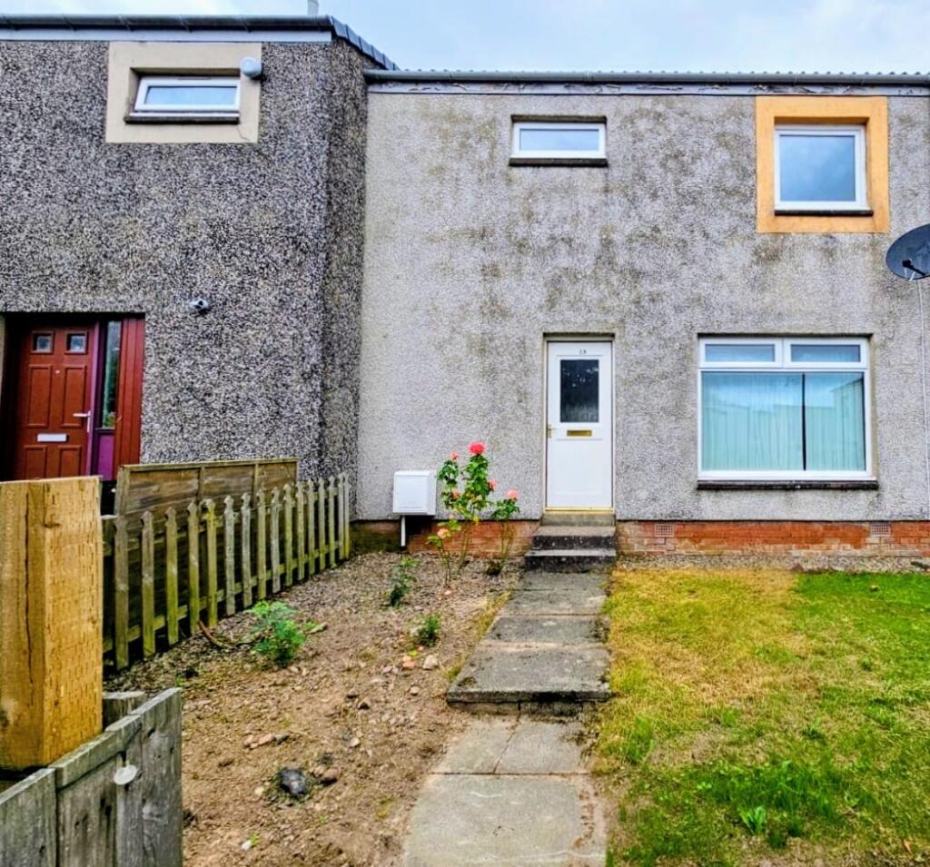 Property image for Turnstone Court, Stonehaven