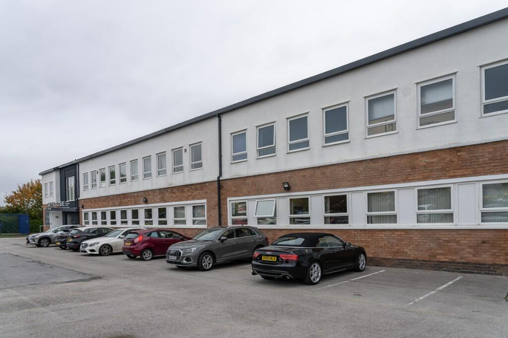 Additional image 6 of Flexspace Bolton, Manchester Road, Bolton, BL3 2NZ