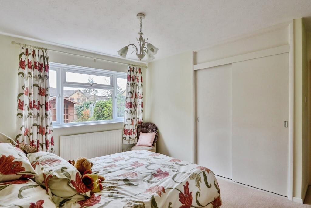 Additional image 9 of Halstock Crescent, West Canford Heath, Poole, Dorset, BH17