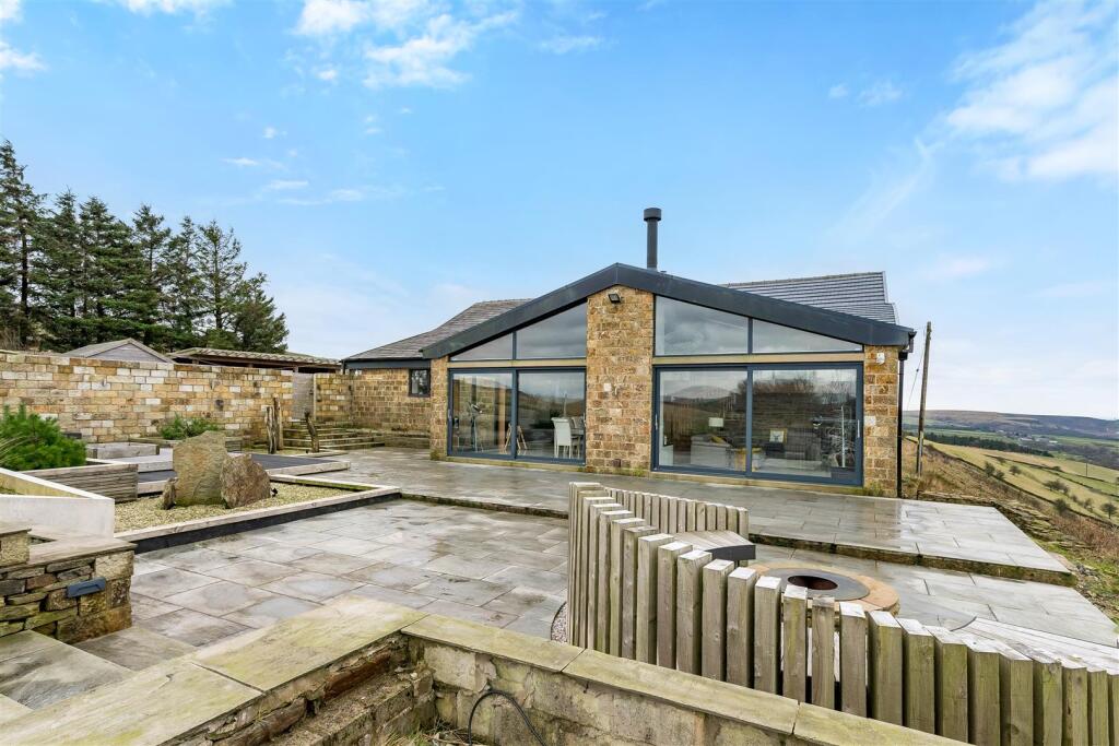 Additional image 60 of Gincroft Lane, Ramsbottom, Bury