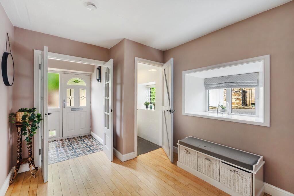 Additional image 8 of Corner House, Bradshaw Road, Bury, BL8 3