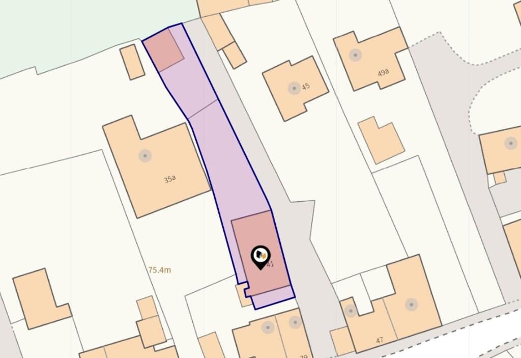 Additional image 22 of Goose Street, Beckington