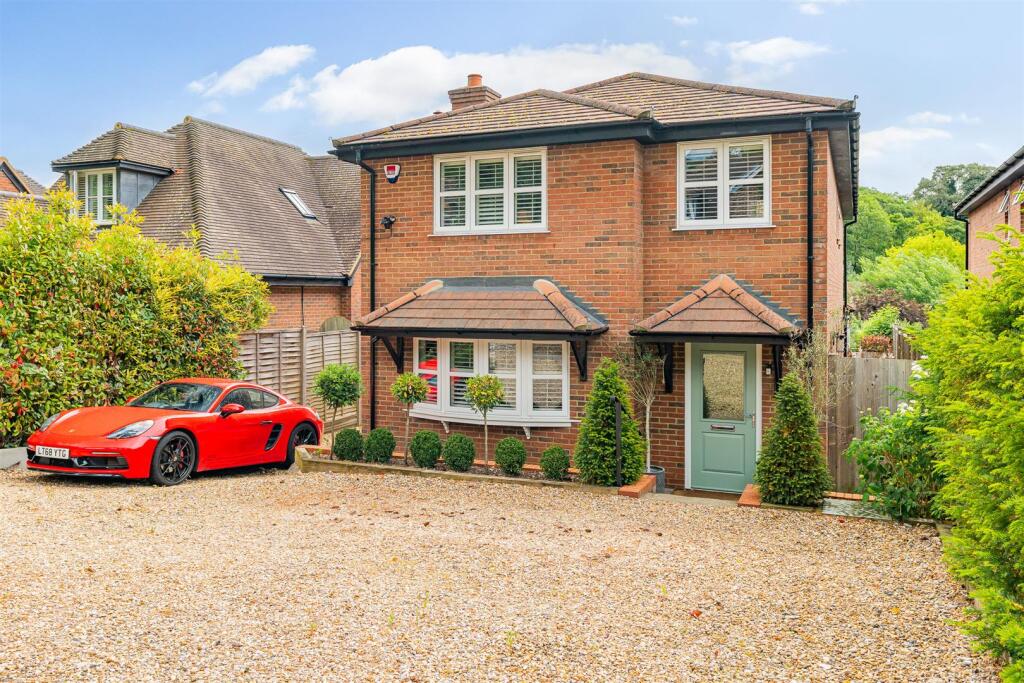 Additional image 26 of Wendover Drive, Welwyn