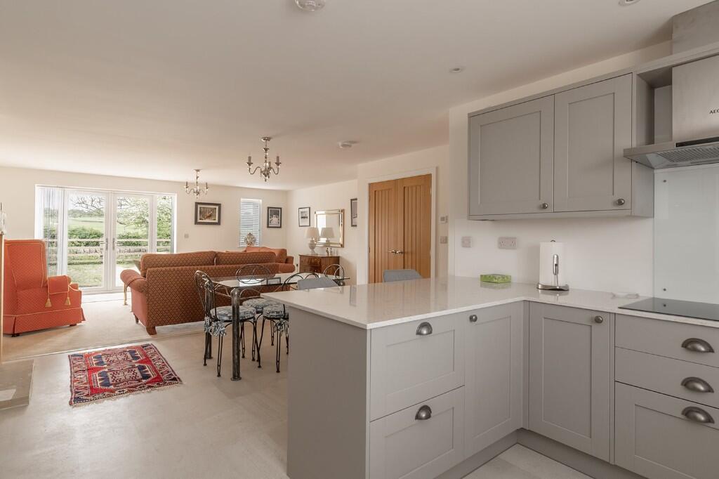 Additional image 11 of Bank Field View, Rathmell, BD24