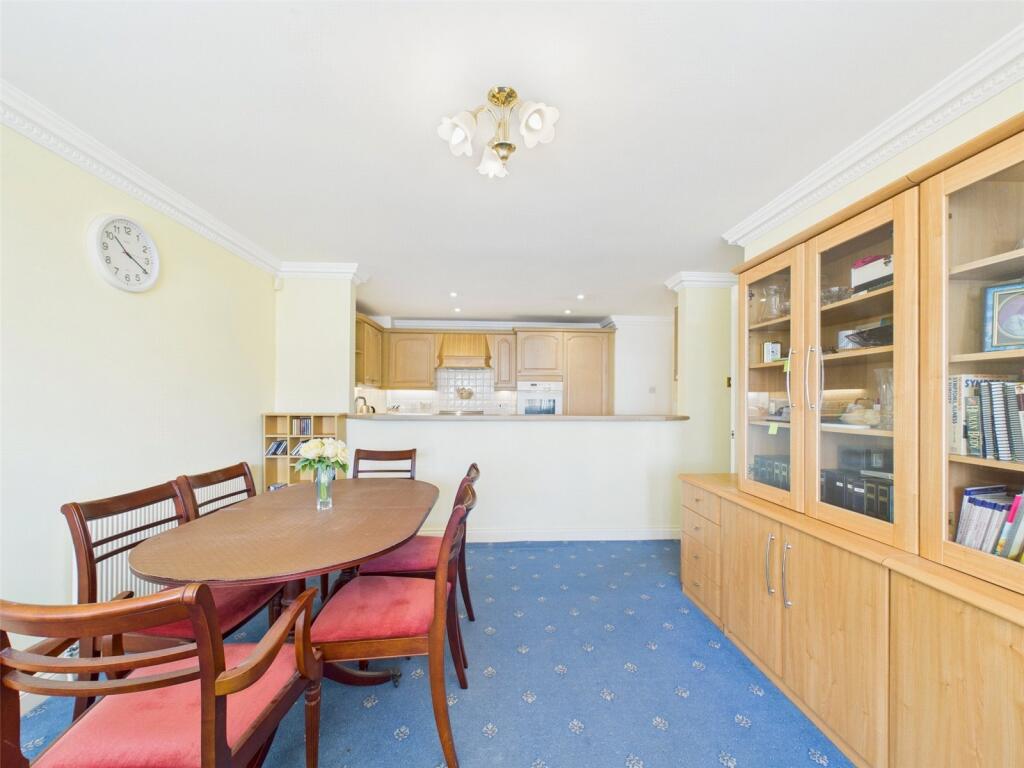 Additional image 20 of St. Catherines Road, Bournemouth, Dorset, BH6