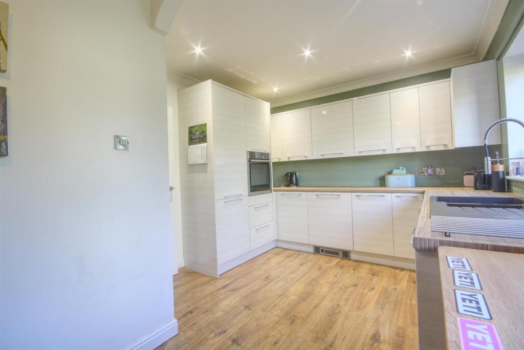 Additional image 7 of Ivy House Gardens, Gargrave