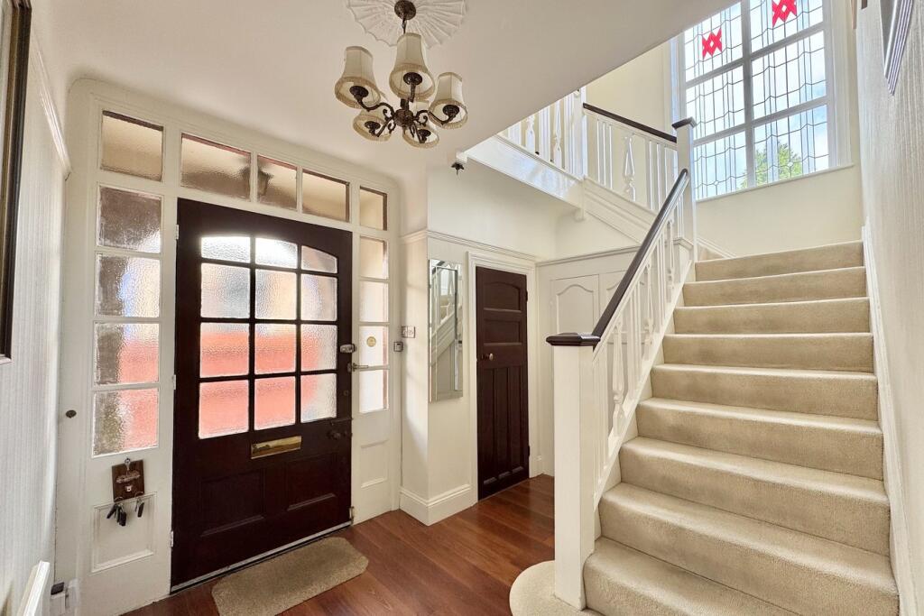 Additional image 13 of Dunkeld Road, Talbot Woods, Bournemouth, BH3