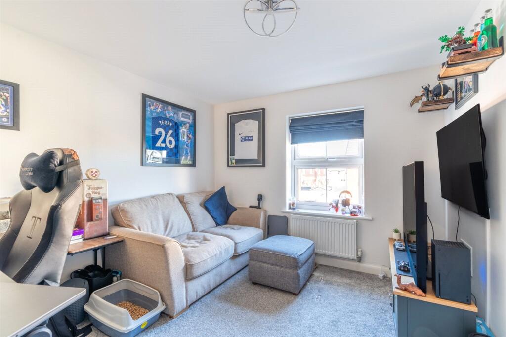 Additional image 14 of Edmund Crescent, Bearwood, Bournemouth, Dorset, BH11