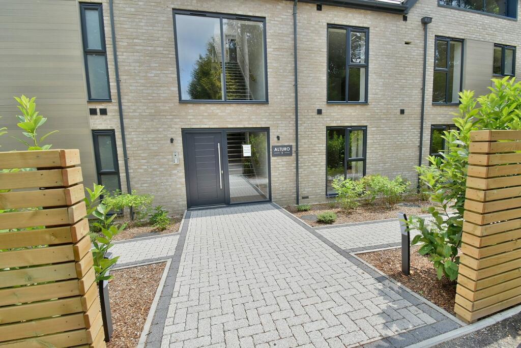 Additional image 11 of 1 Dudsbury Road, West Parley, Ferndown, BH22