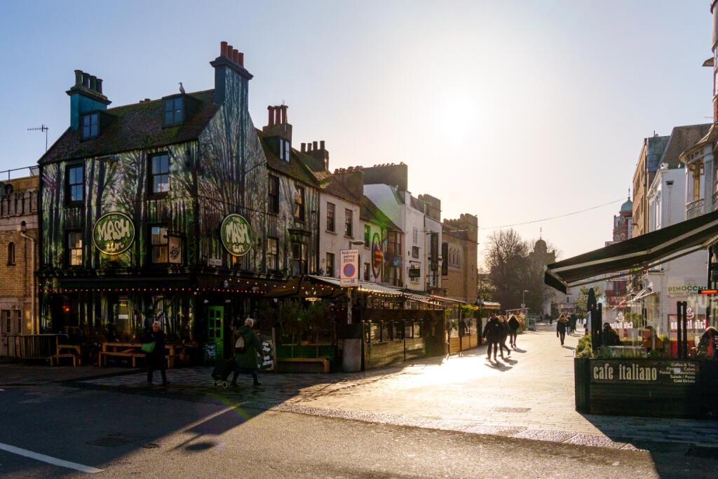 Additional image 20 of ROX, Gloucester Place, Brighton