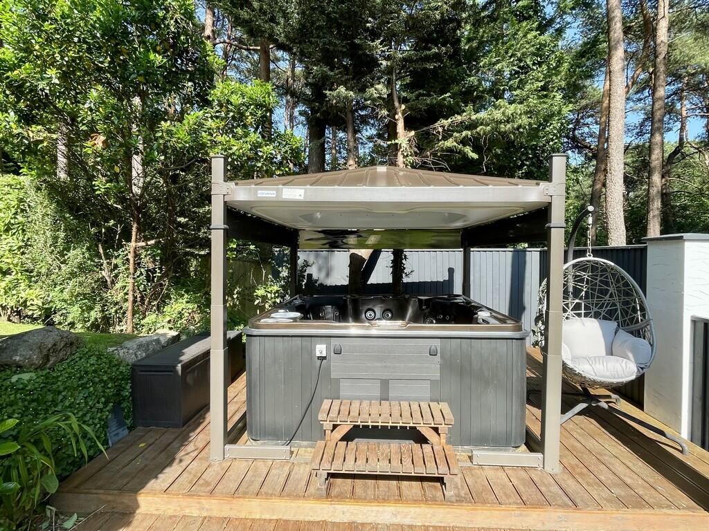 Additional image 33 of Ashwood Drive, Broadstone