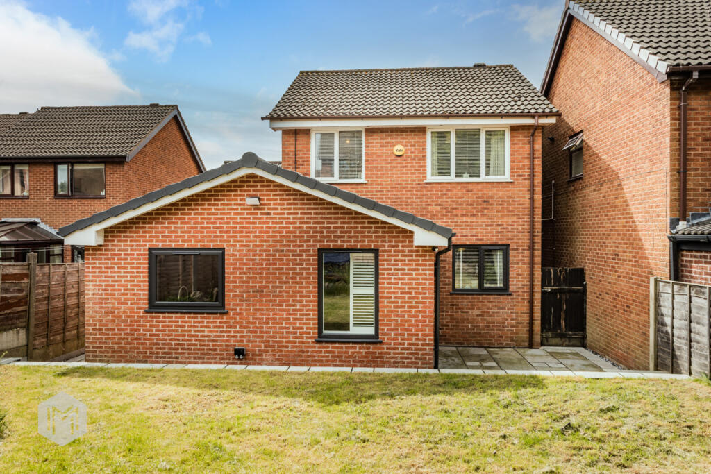 Additional image 20 of Cringle Close, Bolton, Greater Manchester, England, BL3 4XT