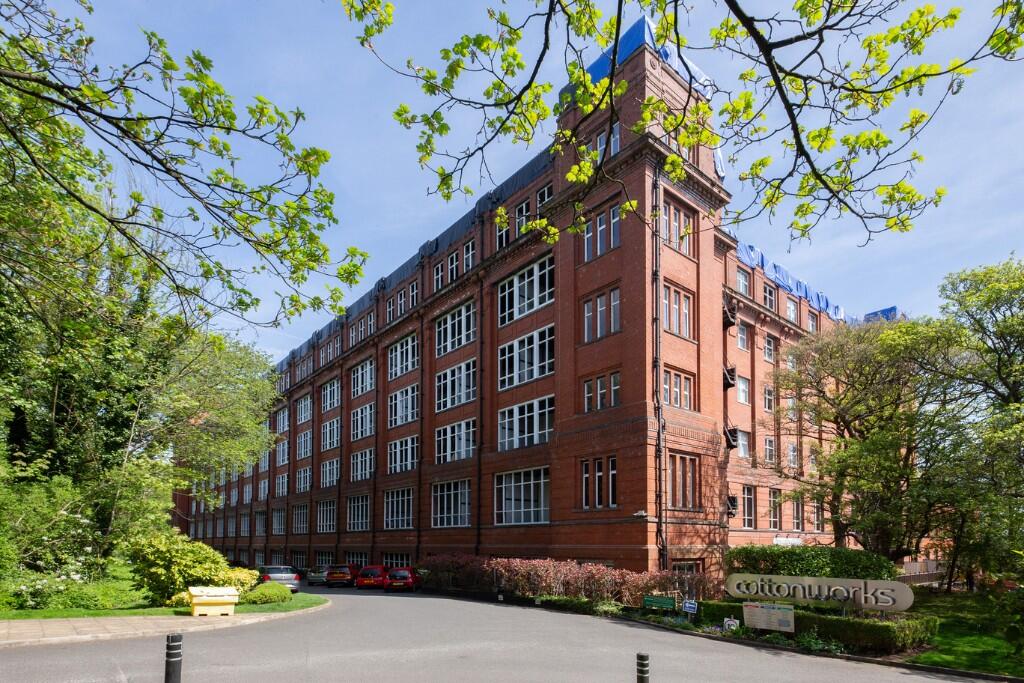 Additional image 21 of Blackburn Road, Bolton, BL1