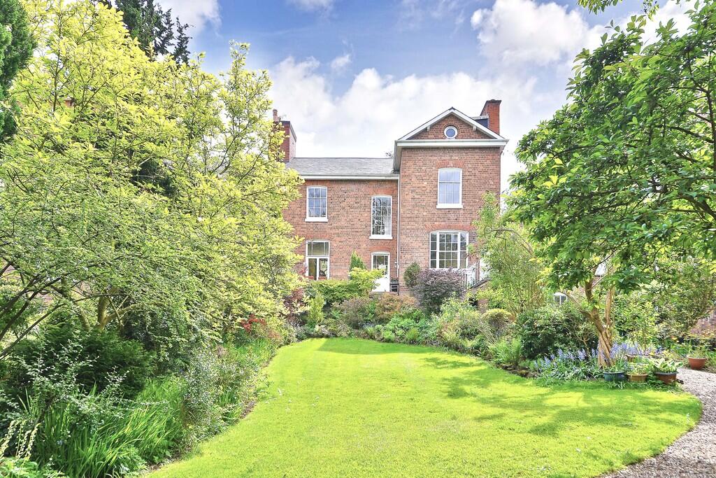 Additional image 30 of Gough Road, Edgbaston, Birmingham