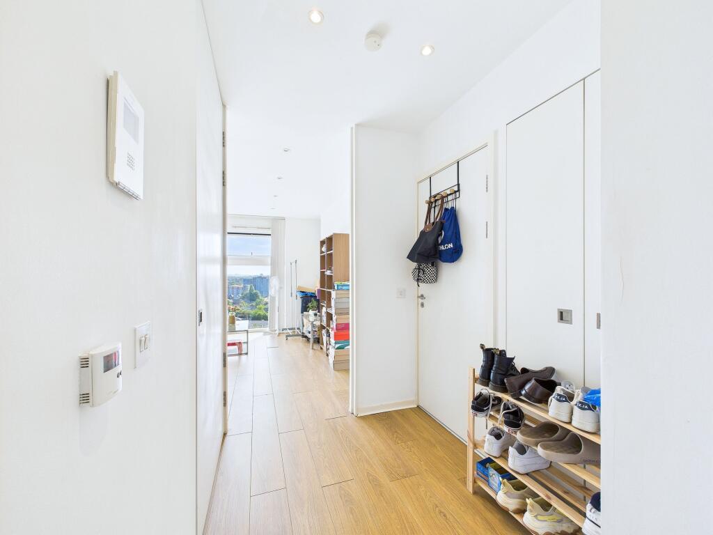 Additional image 6 of The Cube, Wharfside Street, Birmingham, B11