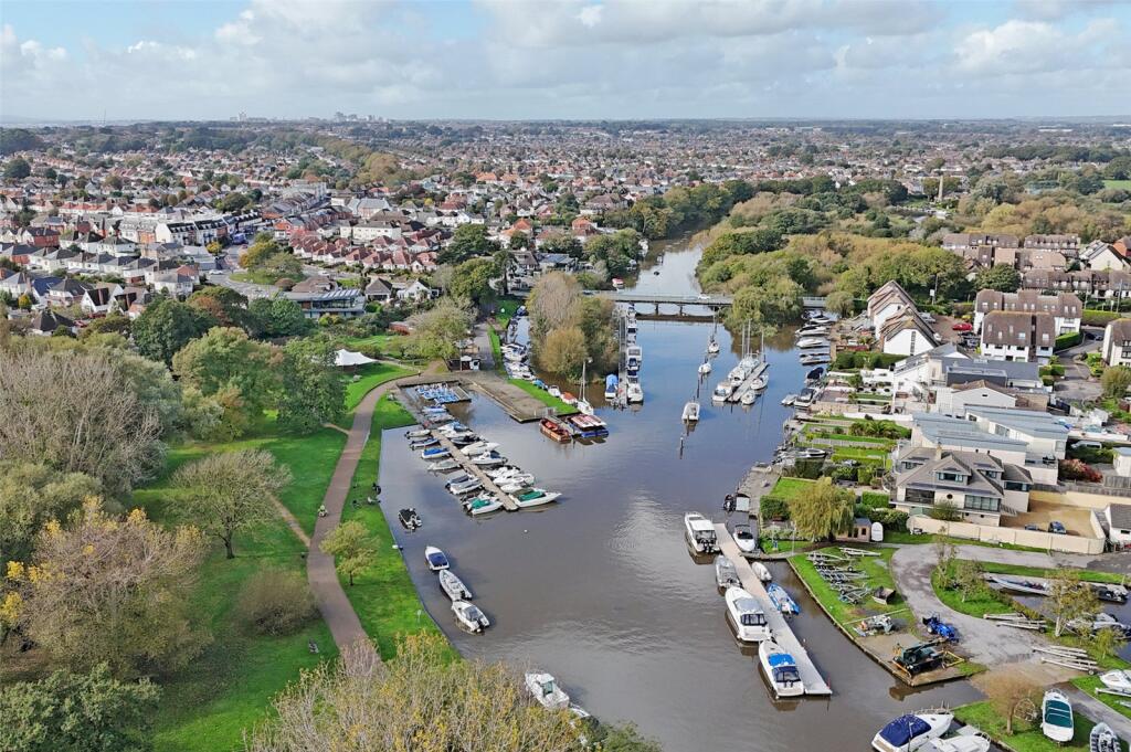 Additional image 4 of Belle Vue Road, Southbourne, Bournemouth, Dorset, BH6