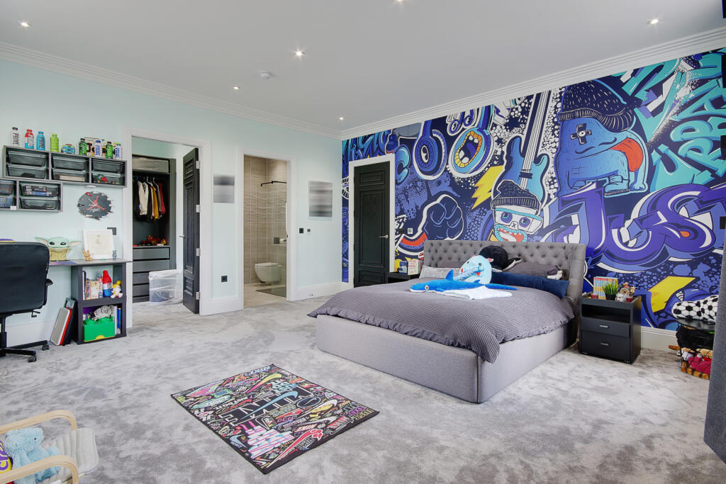 Additional image 20 of Avon Castle Drive, Ringwood, Dorset, BH24