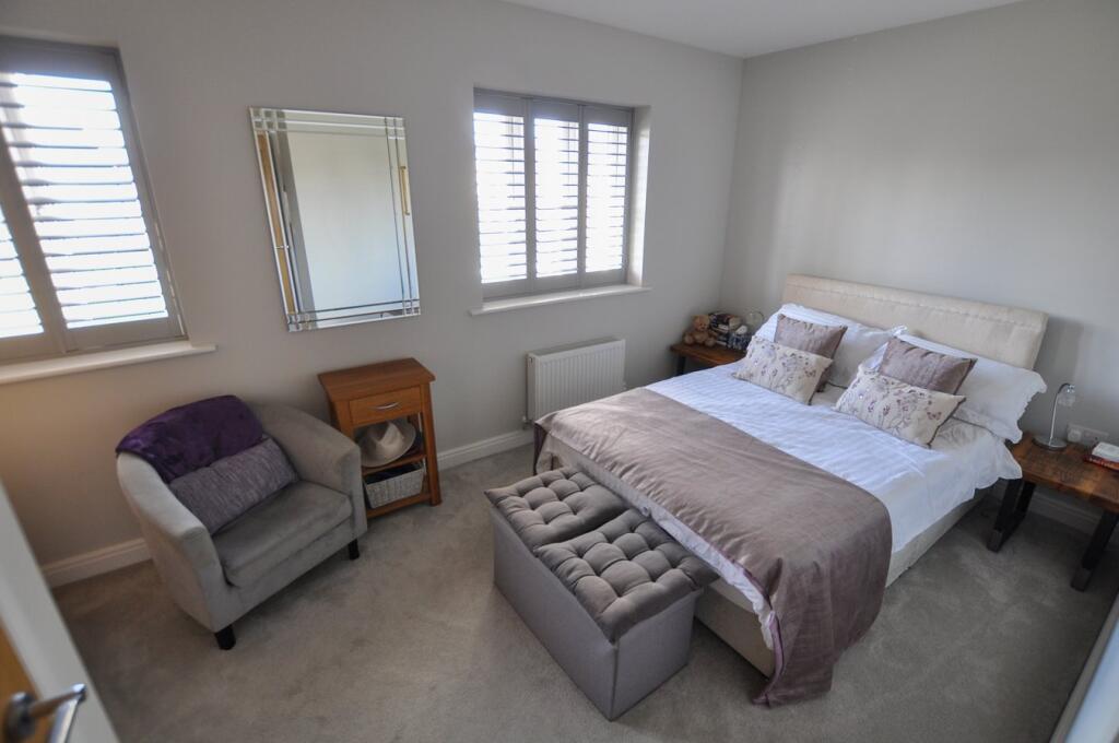 Additional image 12 of Fallowfield Place, Wimborne, BH21
