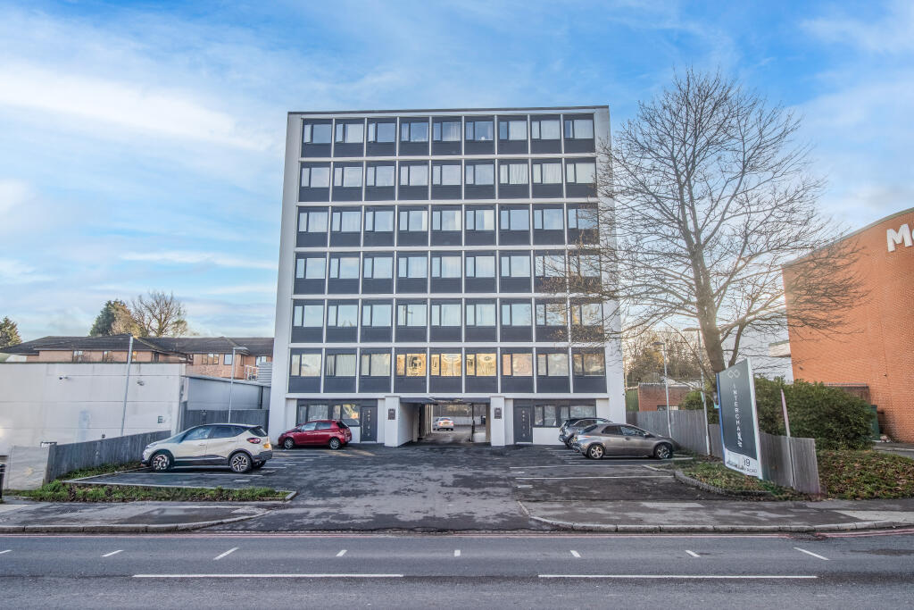Additional image 11 of The Interchange, 2309 Coventry Road, B26 3BW
