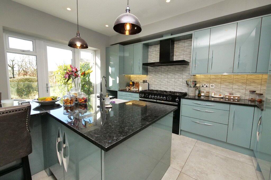 Additional image 10 of High Winds, Wharfeside Avenue, Threshfield, North Yorkshire, BD23 5BS