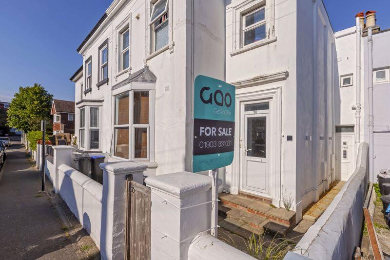 Additional image 11 of Garden Cottage, Graham Road, Worthing, West Sussex, BN11