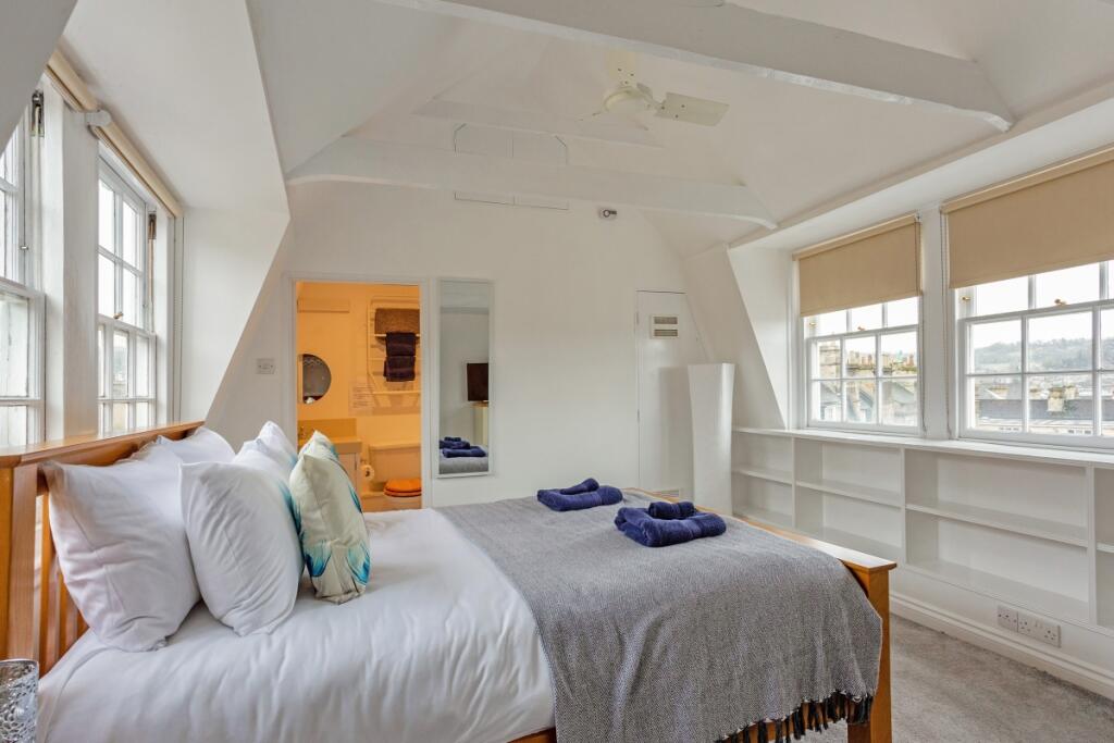 Additional image 6 of Rivers Street Bath BA1