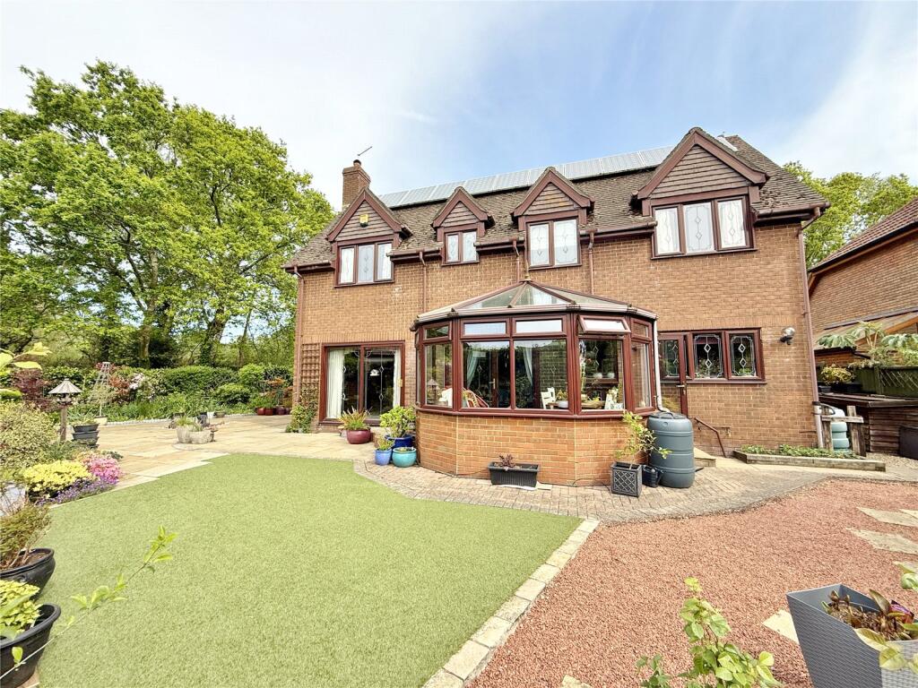 Additional image 26 of Dewlands Common, Verwood, Dorset, BH31