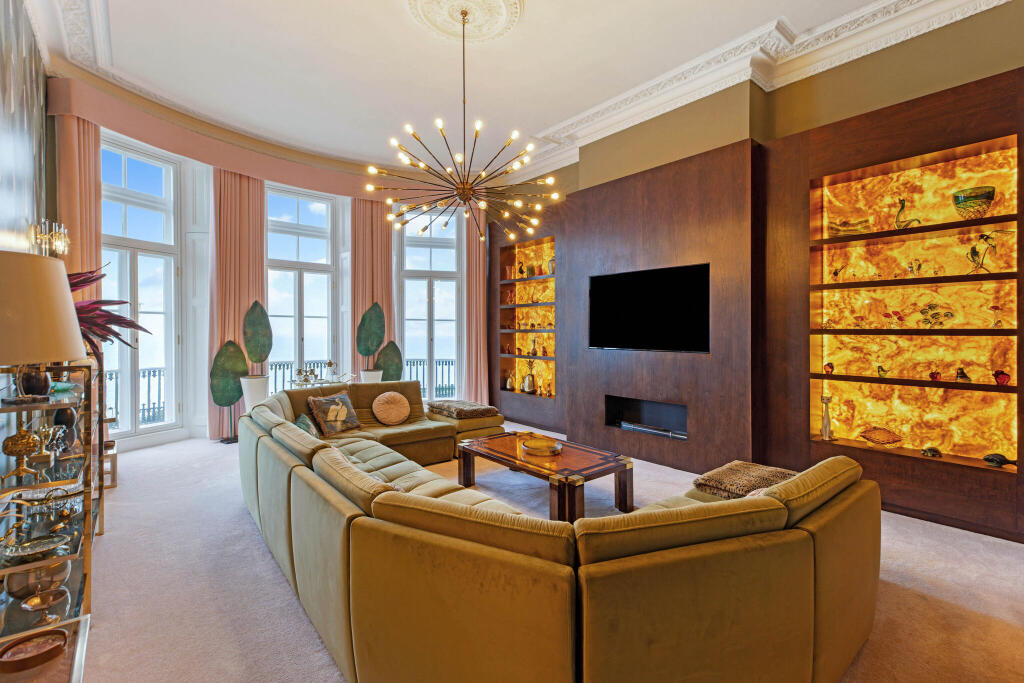 Additional image 2 of Clarendon Terrace, Brighton, BN2