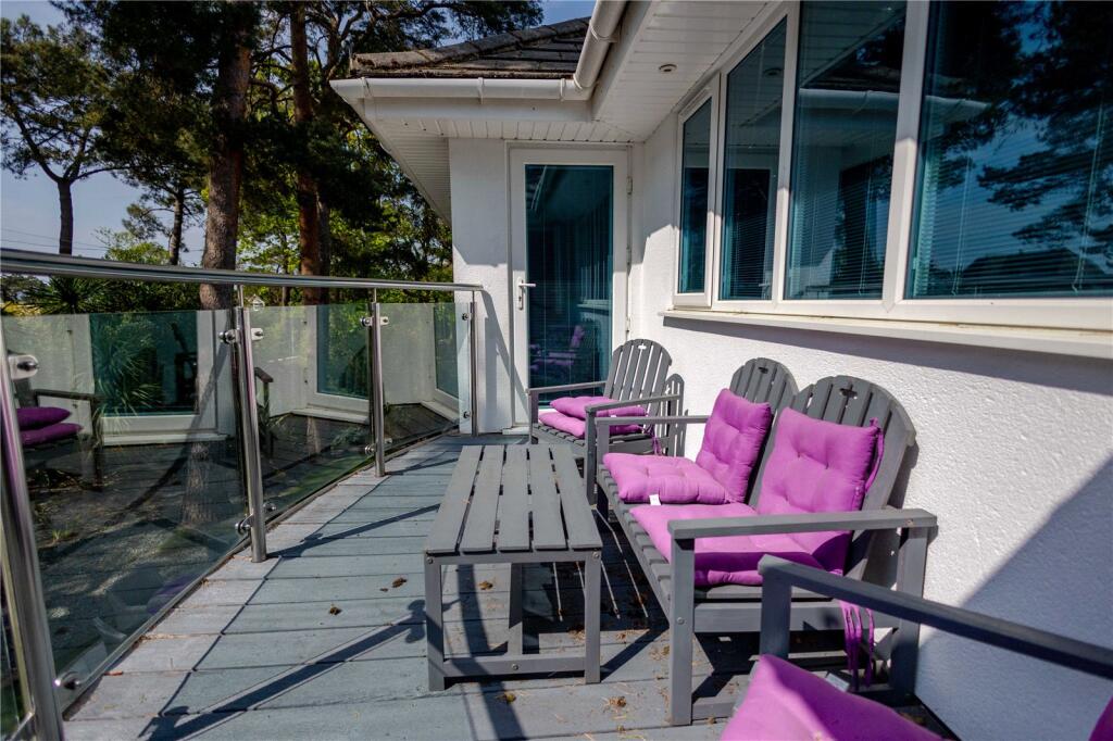 Additional image 15 of Crichel Mount Road, Evening Hill, Poole, Dorset, BH14