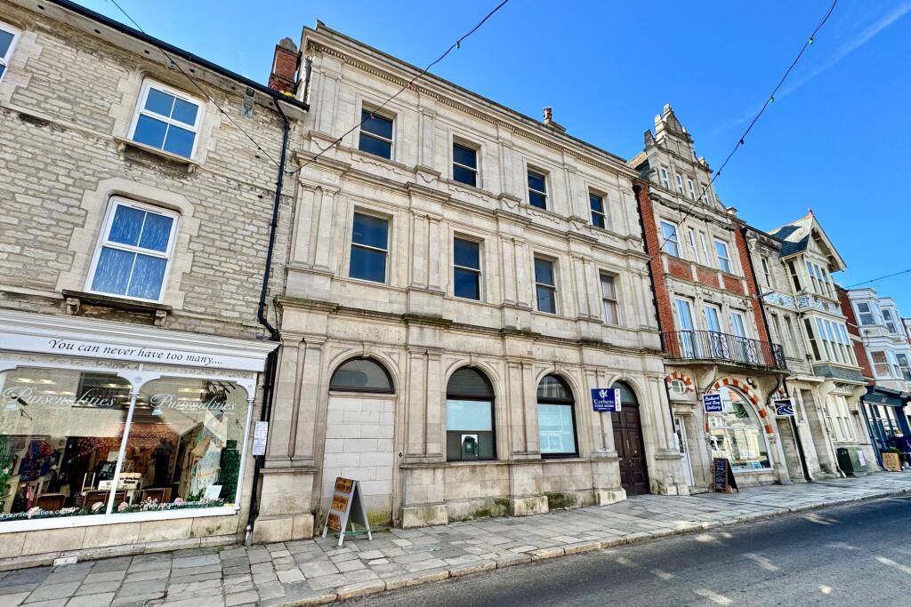 Additional image 2 of High Street, Swanage