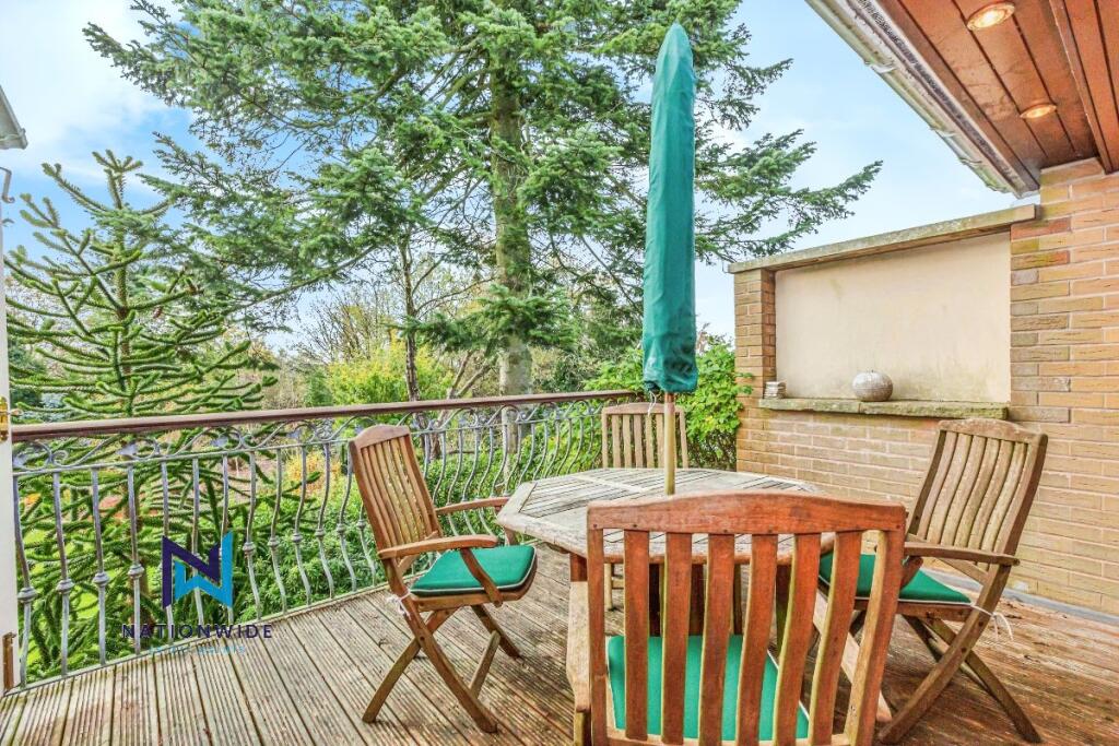 Additional image 2 of The Coach House, Rivington