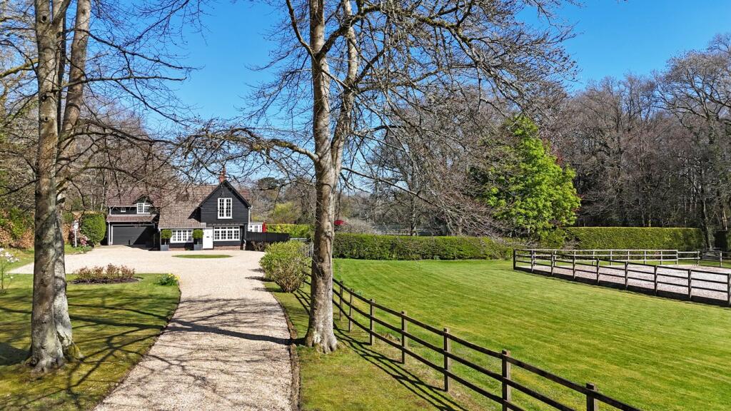 Additional image 2 of Honey Lane, Burley, Ringwood, BH24