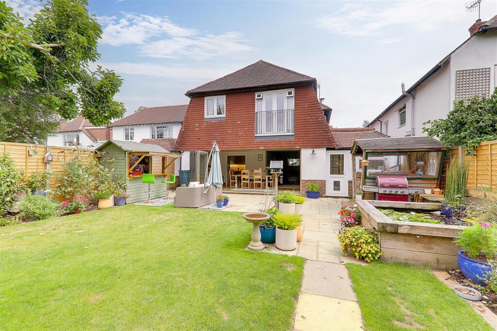 Additional image 23 of Offington Drive, Offington, Worthing