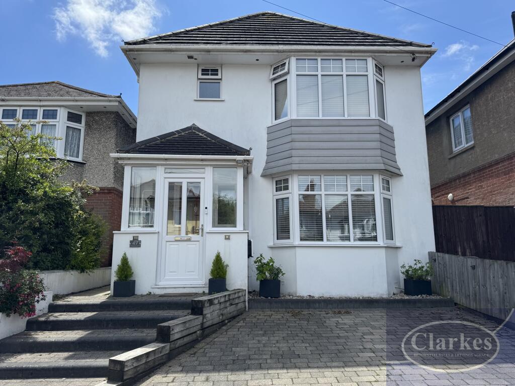 Additional image 11 of King Edward Avenue, Bournemouth