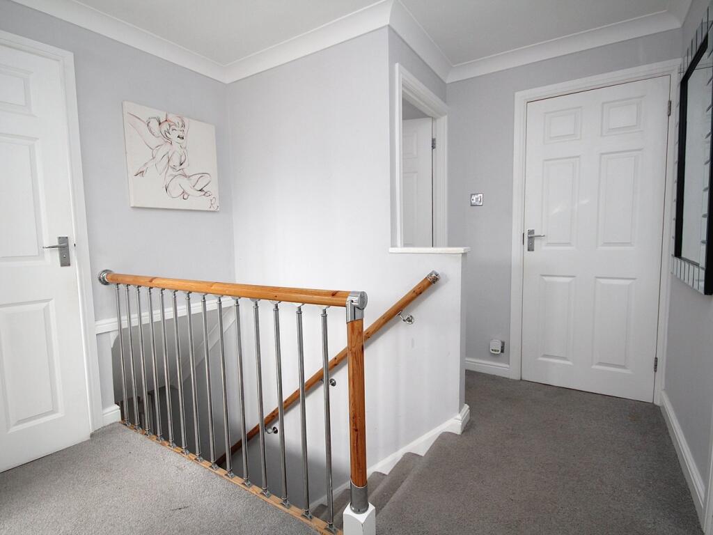 Additional image 40 of Verity Crescent, Canford Heath , Poole, BH17