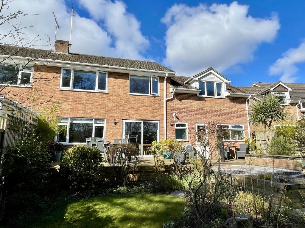 Additional image 17 of West Way, Broadstone