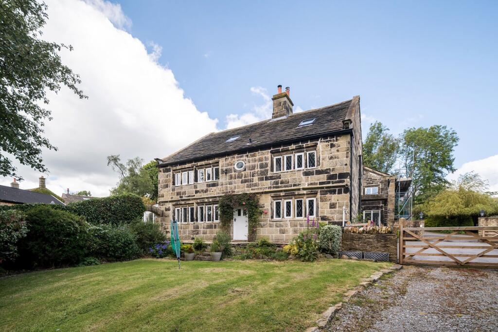 Additional image 39 of West Morton, Keighley, West Yorkshire, BD20