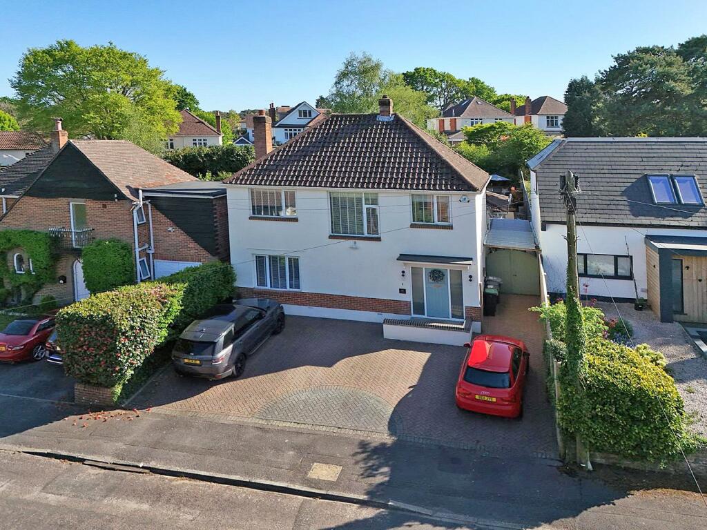Additional image 9 of Bower Road, Bournemouth, Dorset, BH8