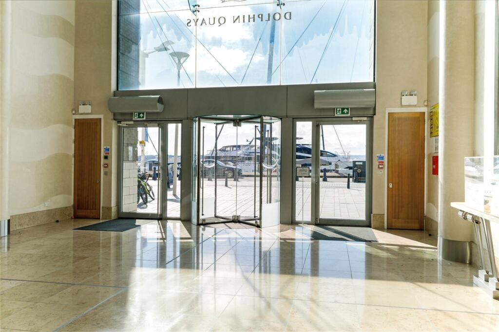 Additional image 20 of The Quay, Poole, Dorset, BH15