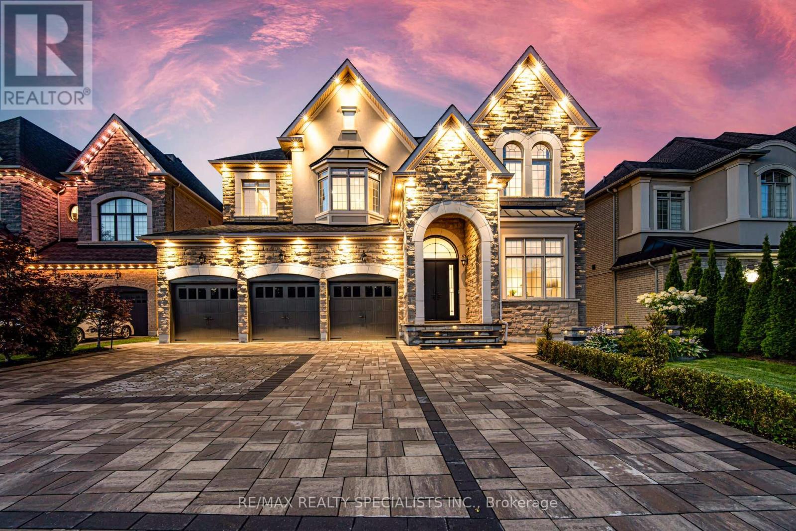 57 ELBERN MARKELL DRIVE|Brampton (Credit Valley), Ontario L6X0W2