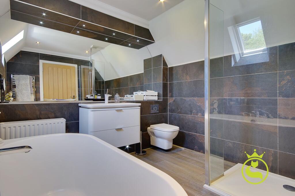 Additional image 21 of SECLUDED POSITION- De Redvers Road, Lower Parkstone BH14