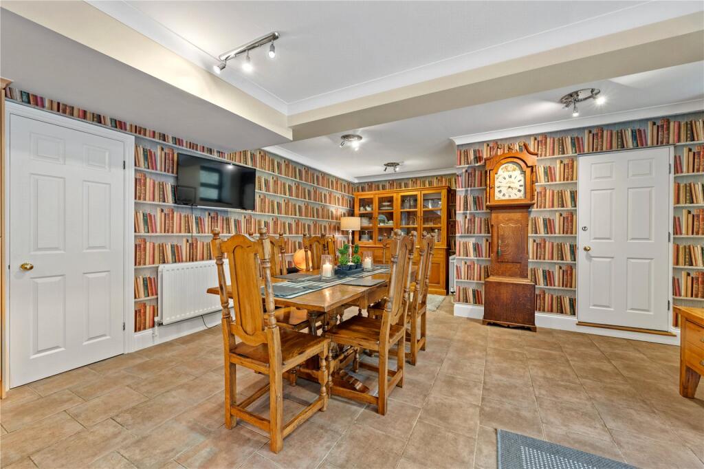 Additional image 5 of Raygill, Lothersdale, North Yorkshire, BD20