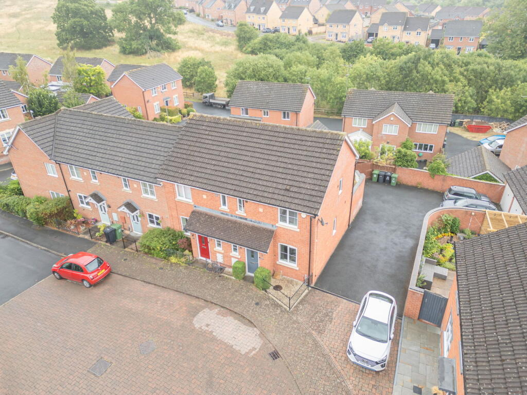 Additional image 33 of Wheelers Lane, Brockhill, Redditch, B97 6GT