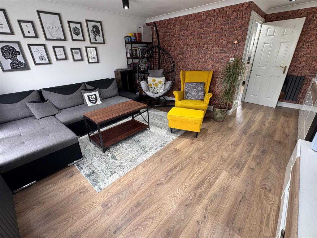 Additional image 7 of Keilder Crescent, Clayton Heights, Bradford