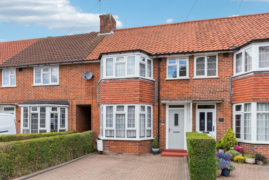 Additional image 29 of Handside Lane, Welwyn Garden City, Hertfordshire, AL8 6TD